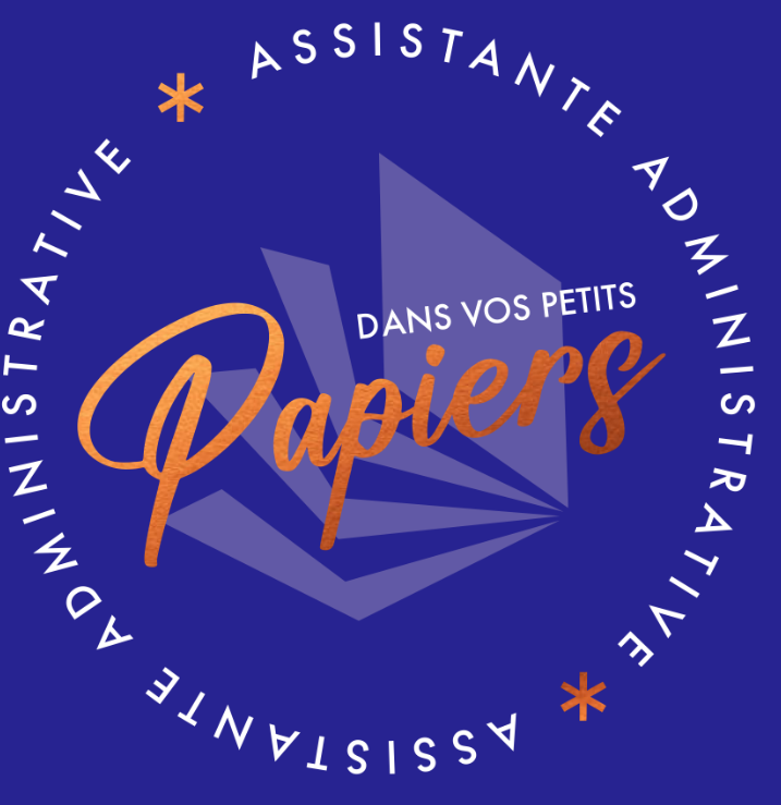 Assistante administrative à Salles Dans vos petits papiers