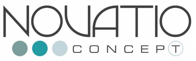 Revêtements muraux, sols et peintures Gradignan NOVATIO Concept