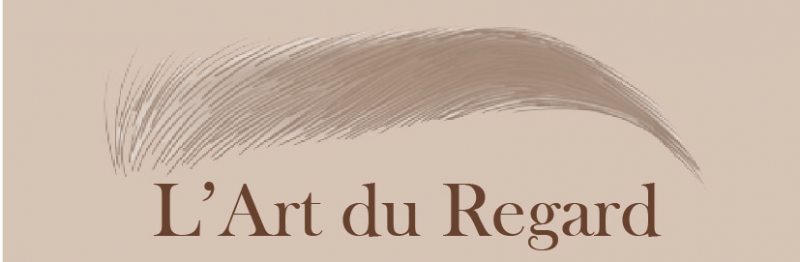 Maquillage des sourcils à Sanguinet L'art du Regard