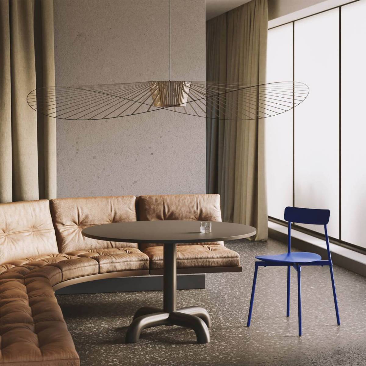 Suspension VERTIGO Constance Guisset