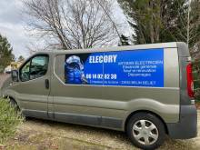 Electricien Belin Beliet ELECORY
