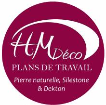 plan de travail en marbre et quartz à Biganos, Salles en gironde et sur le nord des Landes