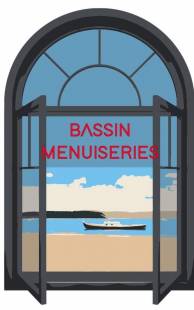 Menuiseries intérieures et intérieures à La Teste de Buch Bassin Menuiseries